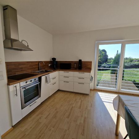 Ferienwohnung Rosenbluete Neustadt an der Weinstraße Buitenkant foto