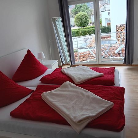 Ferienwohnung Rosenbluete Neustadt an der Weinstraße Buitenkant foto