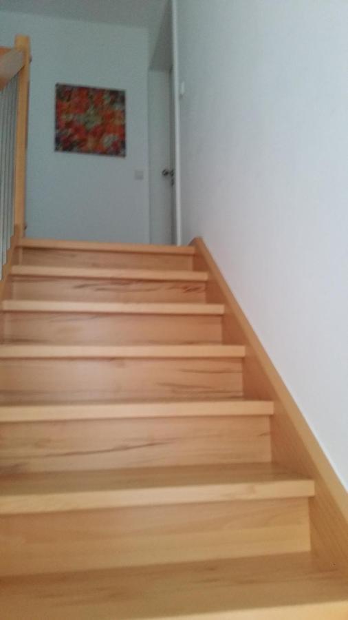 Ferienwohnung Rosenbluete Neustadt an der Weinstraße Buitenkant foto
