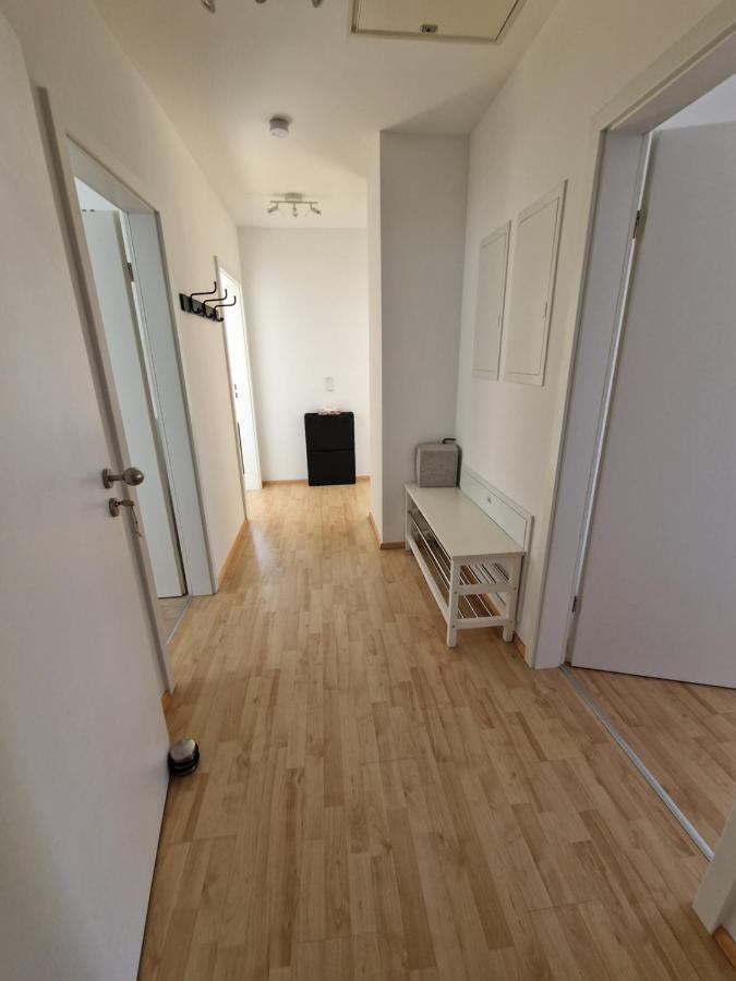 Ferienwohnung Rosenbluete Neustadt an der Weinstraße Buitenkant foto